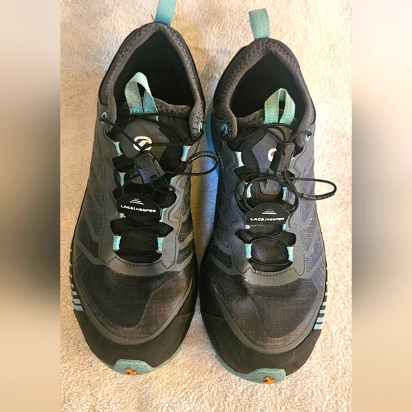 SCARPA Ribelle Run GTX Trail Running/Hiking/Walking Shoes Women's Sz 5.5 EUC - Picture 3 of 7